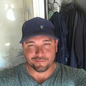 Meet your Posher, James